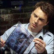 Jack Harkness