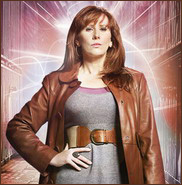 Donna Noble