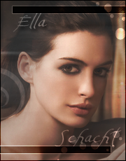 Ella Schacht