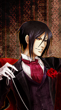 Sebastian Michaelis