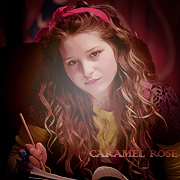 Lavender Brown