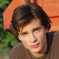 Clark Kent Clark Kent