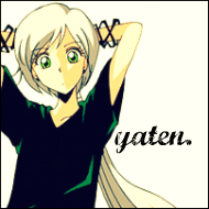 Yaten Kou