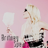 Britney Spears