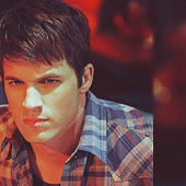 Matt Lanter