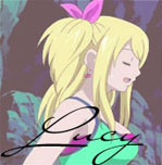 Heartfilia Lucy