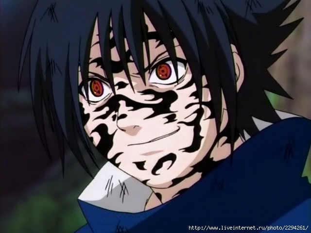 Sasuke