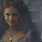 Katherine Pierce