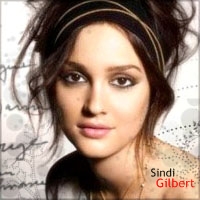 Sindi Gilbert()