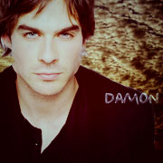 Damon Salvatore