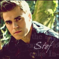 Stefan Salvatore