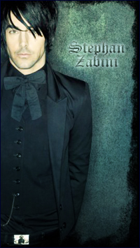 Stephan Zabini