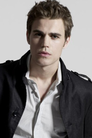 Stefan Salvatore