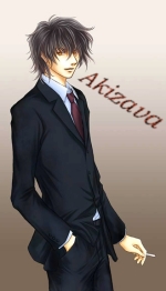 Akizava