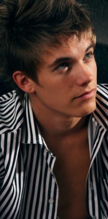Stefan Maich