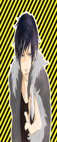 Izaya