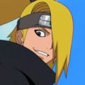 Deidara