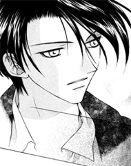 Hatori Sohma