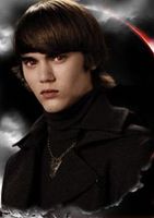 Alec Volturi