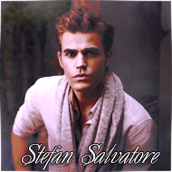 Stefan Salvatore