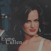 Esme Cullen