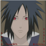 Uchiha Mikihisa