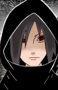 Uchiha Katsuro