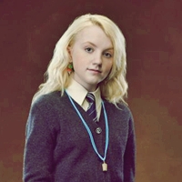 Luna Lovegood