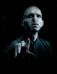 Lord Voldemort