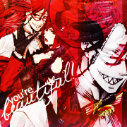 Grell Sutcliff