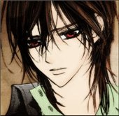 Kaname Kuran