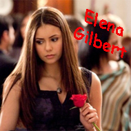 Elena Gilbert