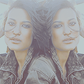 Leah Clearwater