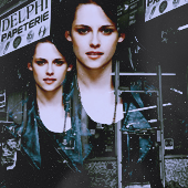 Isabella Cullen