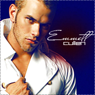 Emmet Cullen