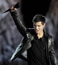 Jacob Black