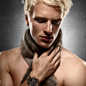 Carlisle Cullen