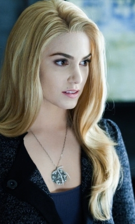 Rosalie Hale