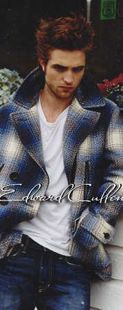 Edward Cullen