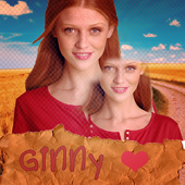 Ginevra Weasley