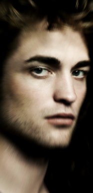 Edward Cullen
