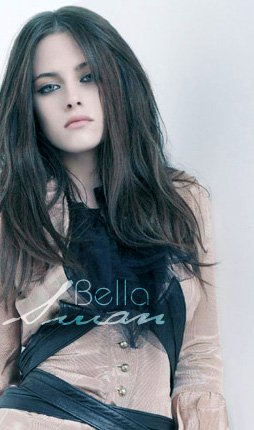 Bella Cullen