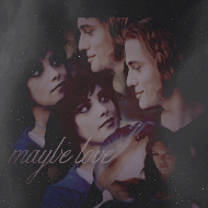 Alice Cullen