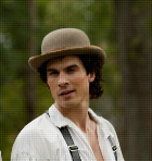 Damon Salvatore