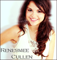 Renesmee Cullen