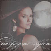 Elena Gilbert Elena Gilbert
