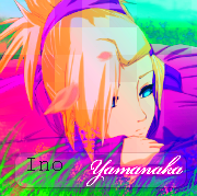 Yamanaka Ino