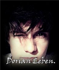 Dorian Leben