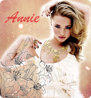 Annie Wanderer