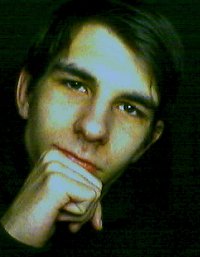 Michael Corvin